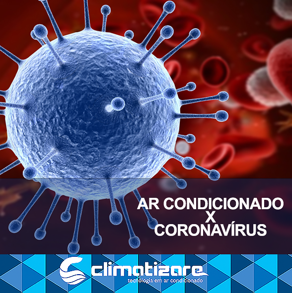 Ar Condicionado x Coronav�rus - Dicas